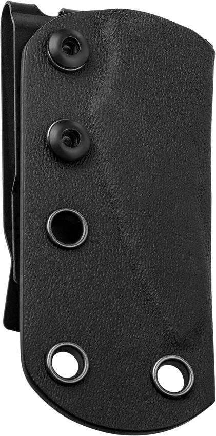 Kizer Cutlery Scuttler Neck Knife - D2 Tool Steel