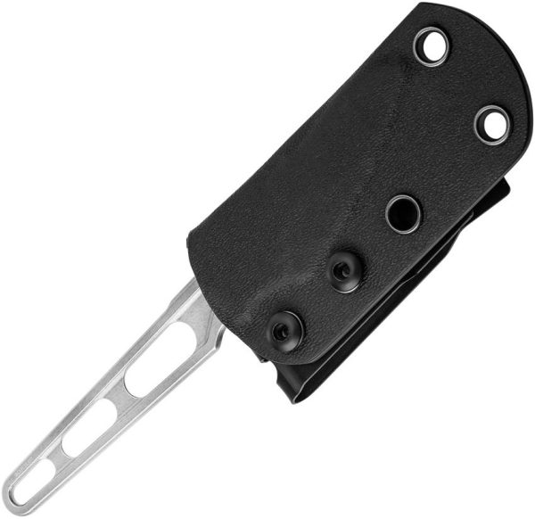 Kizer Cutlery Scuttler Neck Knife - D2 Tool Steel