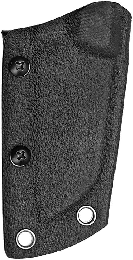 Kizer Cutlery Deckhand Fixed Blade - Stonewash D2