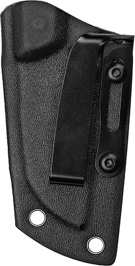 Kizer Cutlery Deckhand Fixed Blade - Stonewash D2