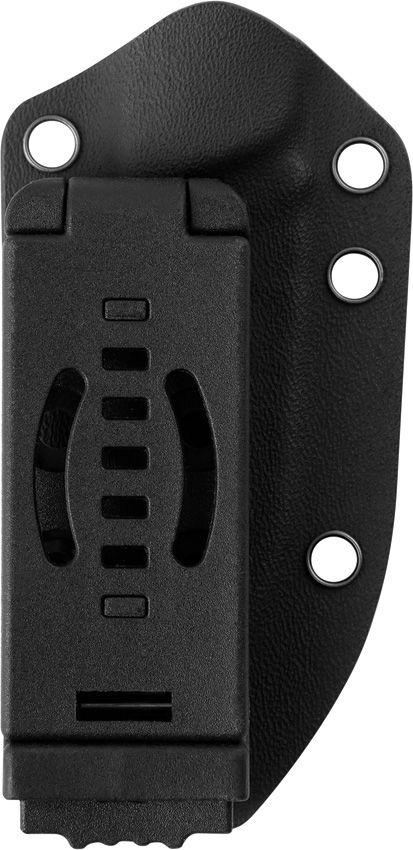 Kizer Cutlery Smolt Fixed Blade - CPM-3V Drop Point