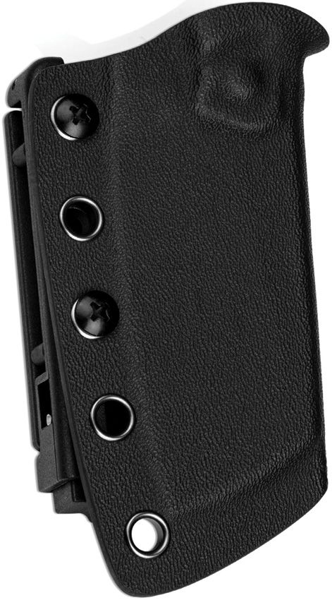 Kizer Cutlery Little Rhino OD - D2 Cleaver