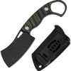 Kizer Cutlery Little Rhino OD - D2 Cleaver