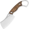 Kizer Cutlery Little Rhino Micarta - AEB-L Cleaver