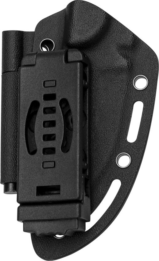 Kizer Cutlery Hare Fixed Blade - Orange G10