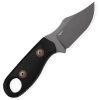 Kizer Cutlery Beaver Fixed Blade - Black G10
