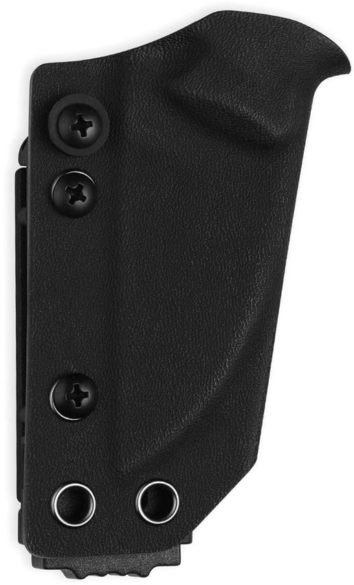 Kizer Snick Fixed Blade - Brown G10 Sheepsfoot