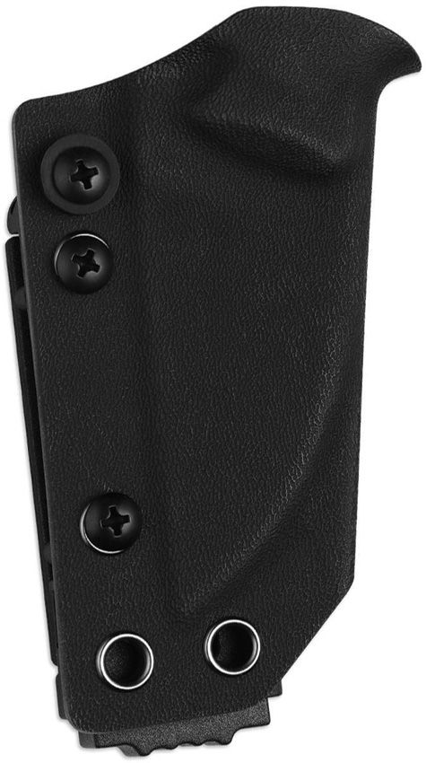 Kizer Snick Fixed Blade - Green G10 Sheepsfoot