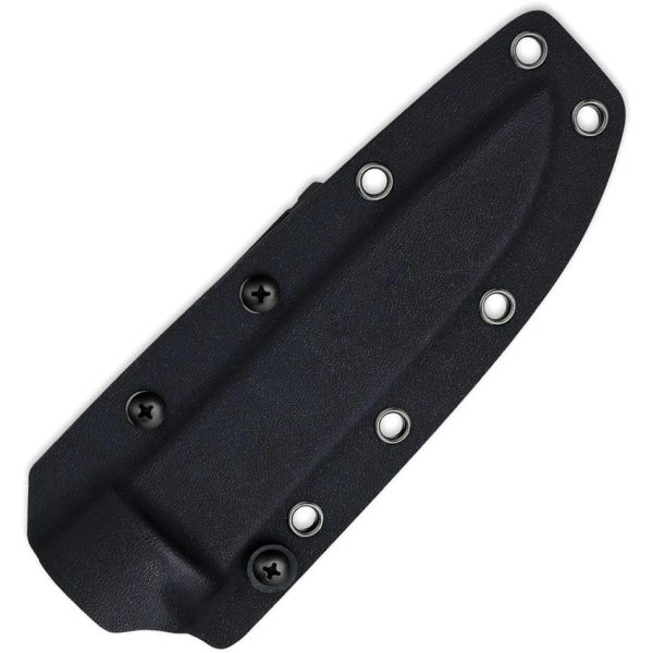 Kizer Camp 180 Fixed Blade - Green G10 5.5 inch