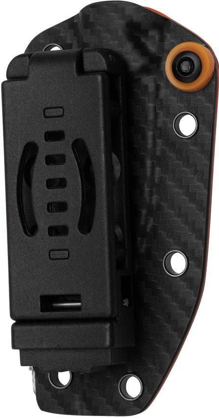 Kizer Evenki 1 Fixed Blade - Green G10 3 inch