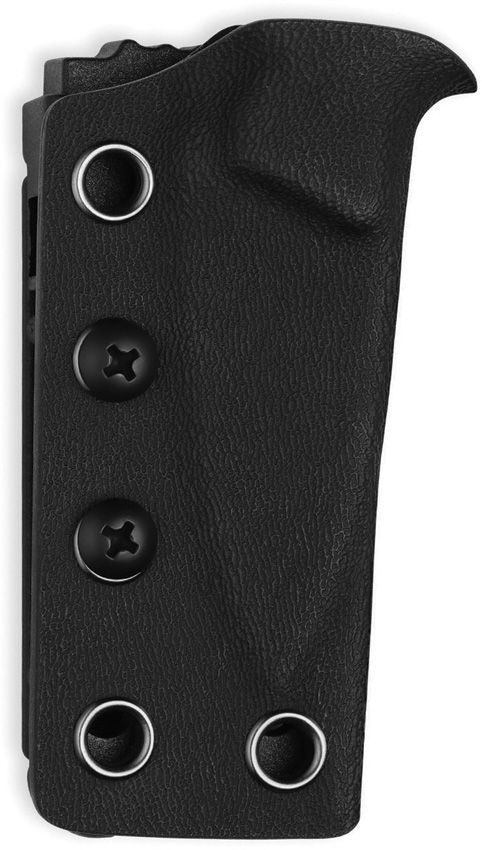 Kizer Whiskey Jack Green Fixed Blade - AEB-L Stainless