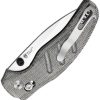 Kizer C01C 2.9 Clutch Lock - Micarta Handle
