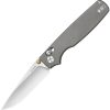 Kizer Original 2 Clutch Lock S45VN Gray Titanium