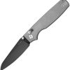 Kizer Original 2 Clutch Lock DLC Sheepsfoot Titanium