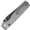 Kizer Original 2 Clutch Lock DLC Sheepsfoot Titanium