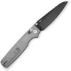 Kizer Original 2 Clutch Lock DLC Sheepsfoot Titanium