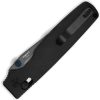 Kizer Original 2 Clutch Lock Tanto DLC Black Titanium
