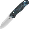 Kizer Drop Bear Clutch Lock Elmax Arctic Storm CF