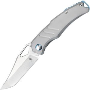 Kizer Torngat Framelock S35VN Tanto