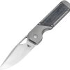 Kizer Cutlery Militaw Framelock S35VN Titanium