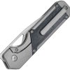 Kizer Cutlery Militaw Framelock S35VN Titanium