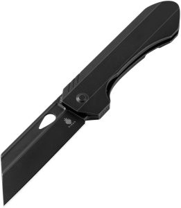 Kizer Huldra Framelock S35VN Stonewash