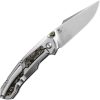 Kizer Cutlery Feweed Framelock Gold Camo Z-Wear