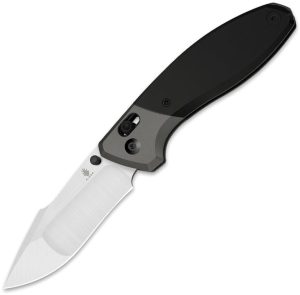 Kizer Staffi Clutch Lock Ti Folding Knife - S45VN