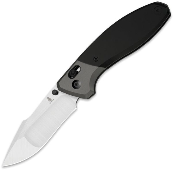 Kizer Staffi Clutch Lock Ti Folding Knife - S45VN