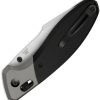 Kizer Staffi Clutch Lock Ti Folding Knife - S45VN
