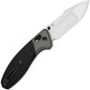 Kizer Staffi Clutch Lock Ti Folding Knife - S45VN