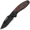 Kizer Bulli Clutch Lock Mars CF - S45VN DLC