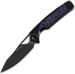 Ara Linerlock Timascus