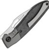 Kizer Cutlery Shrike Framelock Carbon Fiber S45VN