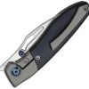Kizer Cutlery Shrike Richlite S45VN Framelock