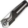 Kizer Cutlery Serpentine Elmax Carbon Fiber Framelock