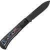 Kizer Cutlery Trestle D Slip Joint S90V Carbon Fiber