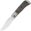 Kizer Cutlery Trestle 80s Camo S45VN Slip Joint