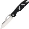 Kizer Cutlery Cormorant Button Lock - G10 Handle