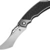 Kizer Cutlery Huntsmen Framelock Carbon Fiber