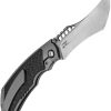 Kizer Cutlery Huntsmen Framelock Carbon Fiber