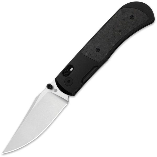 Kizer Cutlery Tycho Clutch Lock Clip Point