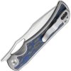 Allure Linerlock Vortex Mic