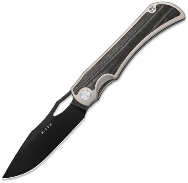 KI4763LDA2.jpg Allure Linerlock Norplex Mic