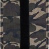 Kizer Cutlery Camo Nylon Knife Roll Storage Organizer
