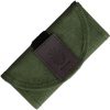 Kizer Cutlery OD Green 6-Knife Nylon Roll