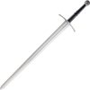 Kingston Arms Atrim War Sword 9260 Steel 32.75" Blade Fixed Blade