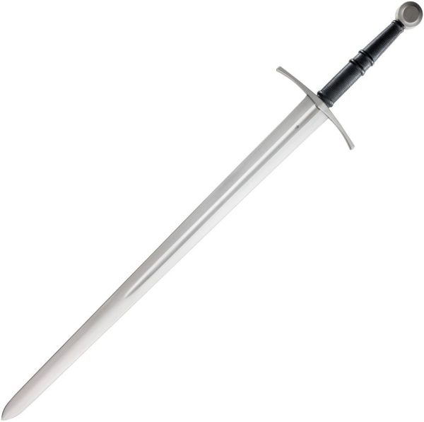 Kingston Arms Atrim War Sword 9260 Steel 32.75" Blade Fixed Blade