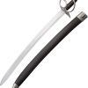 Kingston Arms American Revolutionary Sword 24" 5160 Steel
