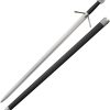 Kingston Arms Scottish Single Hand Sword 30.75" 5160 Steel